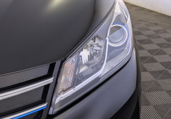 Подержанный автомобиль Evolute i-JOY 2023 года (11 фото)