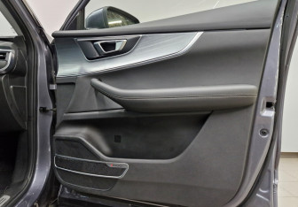 Подержанный автомобиль Chery Tiggo 7 Pro 2022 года (18 фото)