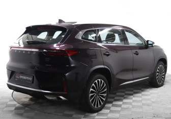 Подержанный автомобиль Exeed TXL 2023 года (8 фото)