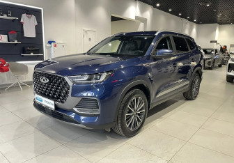 Подержанный автомобиль Chery Tiggo 8 Pro Max 2023 года (1 фото)