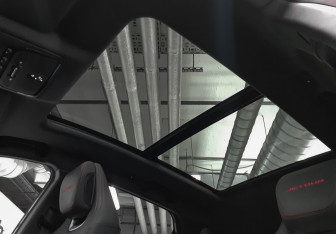 Подержанный автомобиль Jetour Dashing 2023 года (21 фото)