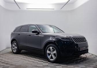 Подержанный автомобиль Land Rover Range Rover Velar 2019 года (3 фото)