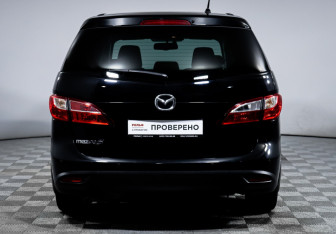 Подержанный автомобиль Mazda 5 2013 года (6 фото)