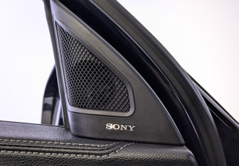 Подержанный автомобиль Exeed VX 2023 года (29 фото)