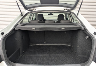 Подержанный автомобиль Skoda Octavia Liftback 2019 года (10 фото)