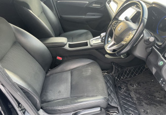 Подержанный автомобиль Honda Shuttle Wagon 2016 года (9 фото)