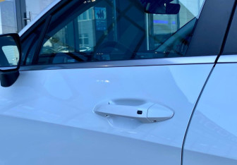 Новый Kia Sportage 2025 (28 фото)