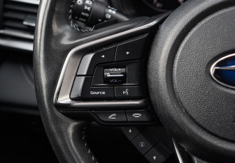 Подержанный автомобиль Subaru Outback Wagon 2022 года (28 фото)