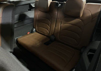 Новый Skoda Kodiaq 2024 (11 фото)