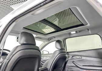 Подержанный автомобиль Exeed TXL 2019 года (18 фото)