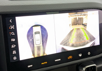 Подержанный автомобиль Haval Dargo 2024 года (30 фото)