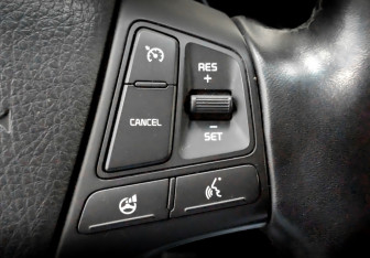 Подержанный автомобиль Kia Sorento 2014 года (26 фото)