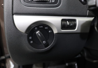 Подержанный автомобиль Skoda Yeti 2016 года (12 фото)