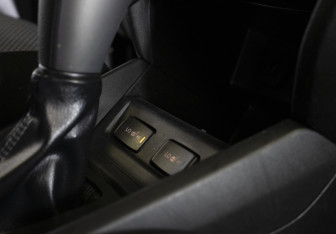 Подержанный автомобиль Suzuki Vitara 2016 года (17 фото)