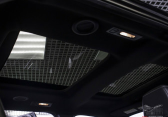 Подержанный автомобиль Ford Explorer 2016 года (20 фото)