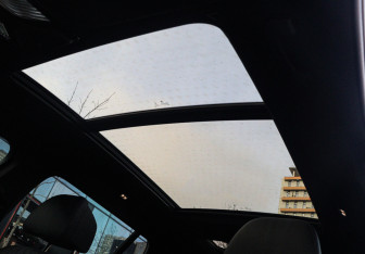 Подержанный автомобиль BMW X7 2019 года (19 фото)