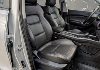 Подержанный автомобиль Chery Tiggo 4 2022 года (22 фото)