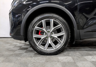 Подержанный автомобиль Chery Tiggo 7 Pro Max 2024 года (17 фото)