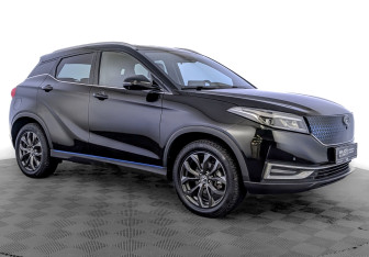 Подержанный автомобиль Evolute i-JOY 2025 года (3 фото)