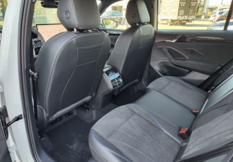 Новый Volkswagen Tiguan 2025 (20 фото)