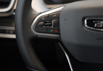 Новый Belgee X50 2026 (32 фото)