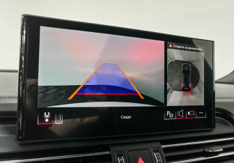 Подержанный автомобиль Audi Q5 2024 года (21 фото)