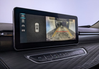 Подержанный автомобиль Haval Jolion 2022 года (26 фото)