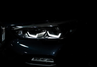 Подержанный автомобиль BMW X5 2019 года (31 фото)