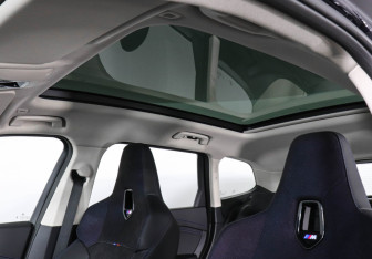 Новый BMW X1 2025 (21 фото)