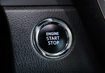 Новый Toyota Camry Sedan 2025 (18 фото)