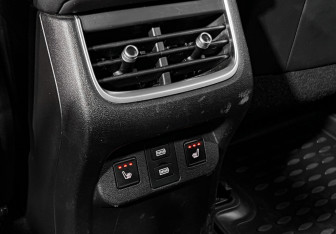 Подержанный автомобиль Tank 300 2022 года (30 фото)