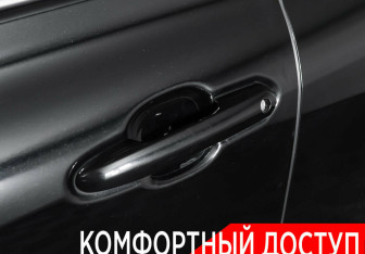 Подержанный автомобиль Toyota Highlander 2020 года (20 фото)