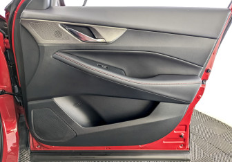 Подержанный автомобиль Changan CS35PLUS 2023 года (19 фото)