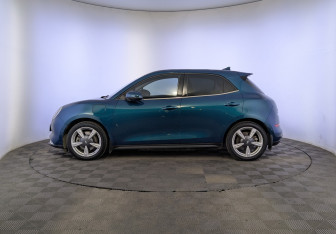 Подержанный автомобиль Ora 03 2023 года (8 фото)