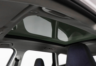 Новый BMW X1 2025 (16 фото)