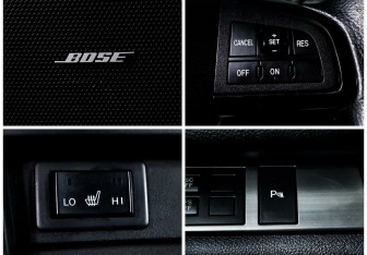 Подержанный автомобиль Mazda 6 Sedan 2012 года (9 фото)