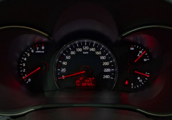 Подержанный автомобиль Kia Sorento 2020 года (17 фото)