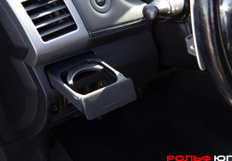 Подержанный автомобиль Mitsubishi Outlander 2011 года (23 фото)