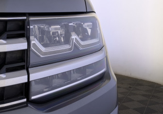 Подержанный автомобиль Volkswagen Teramont 2019 года (17 фото)