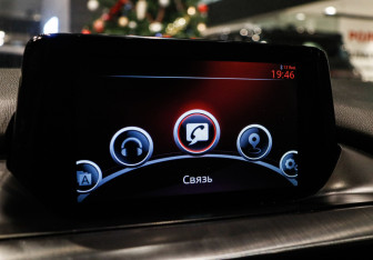 Подержанный автомобиль Mazda 6 Sedan 2016 года (9 фото)