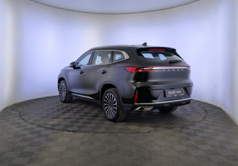 Подержанный автомобиль Exeed TXL 2022 года (7 фото)