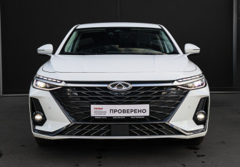 Подержанный автомобиль Chery Arrizo 8 2023 года (2 фото)