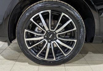 Подержанный автомобиль Wey 05 2023 года (12 фото)