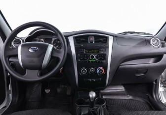 Подержанный автомобиль Datsun on-DO 2017 года (5 фото)