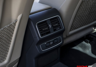 Подержанный автомобиль Audi Q5 2017 года (17 фото)