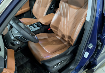 Подержанный автомобиль Chery Tiggo 8 Pro Max 2023 года (3 фото)