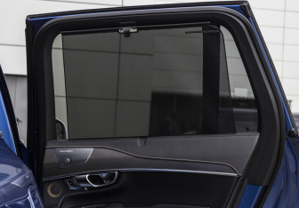 Подержанный автомобиль Volvo XC90 2019 года (23 фото)