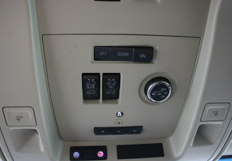 Подержанный автомобиль Chevrolet Tahoe 2018 года (29 фото)