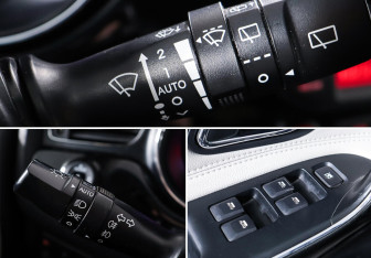 Подержанный автомобиль Kia Ceed Hatchback 2013 года (16 фото)