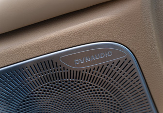 Новый Voyah Dream 2025 (31 фото)